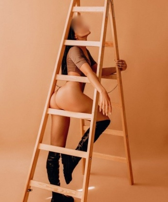 Фаина, 26 лет